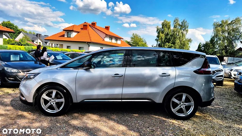Renault Espace Energy TCe 200 EDC Initiale Paris - 19