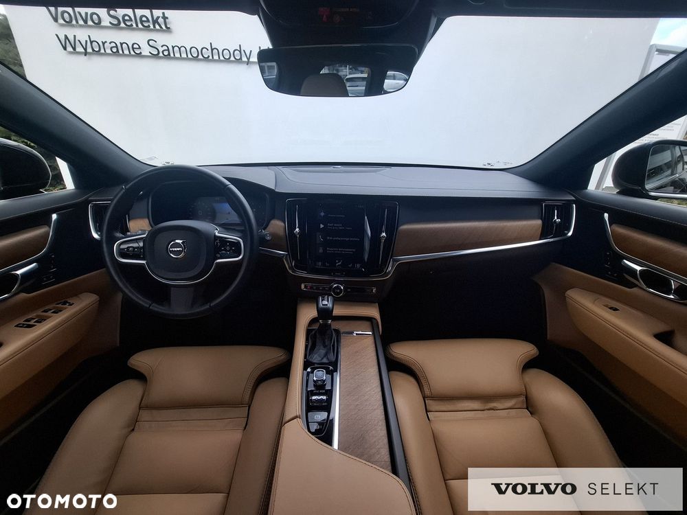 Volvo V90 - 15