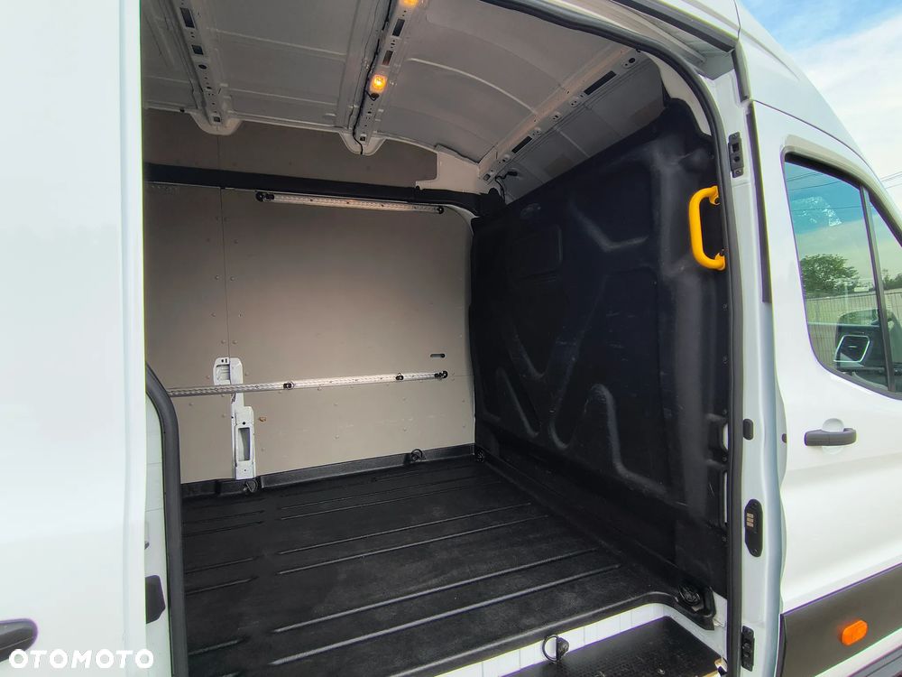 Ford TRANSIT L4H3 MAXI - 27