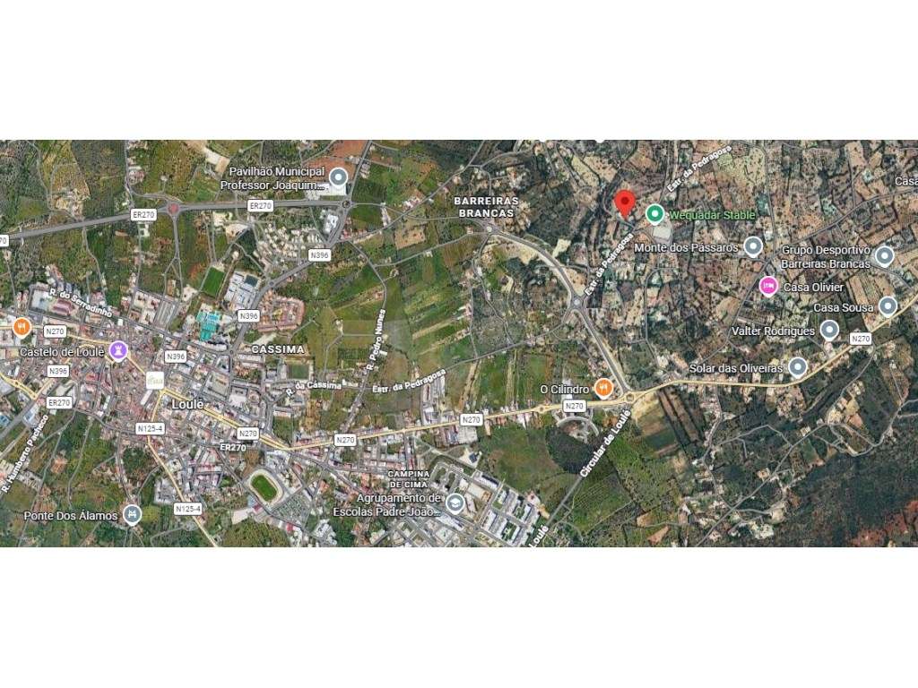 Terreno Urbano com viabilidade de construção - Excelente localizaçã... - Grande imagem: 3/16