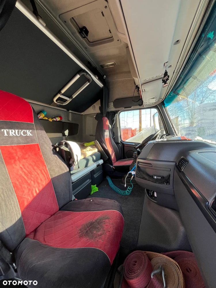 Volvo FH - 5