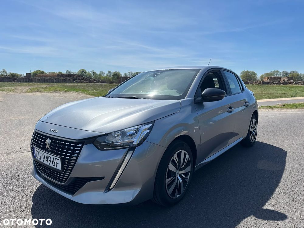 Peugeot 208 PureTech 100 Active - 7