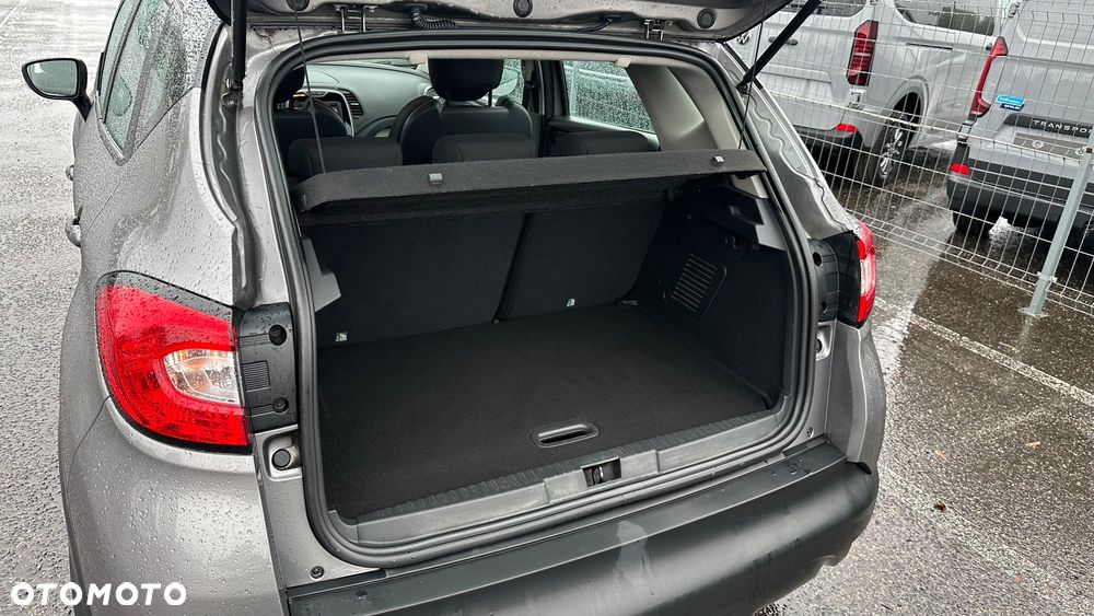 Renault Captur 1.5 dCi Energy Intens - 14