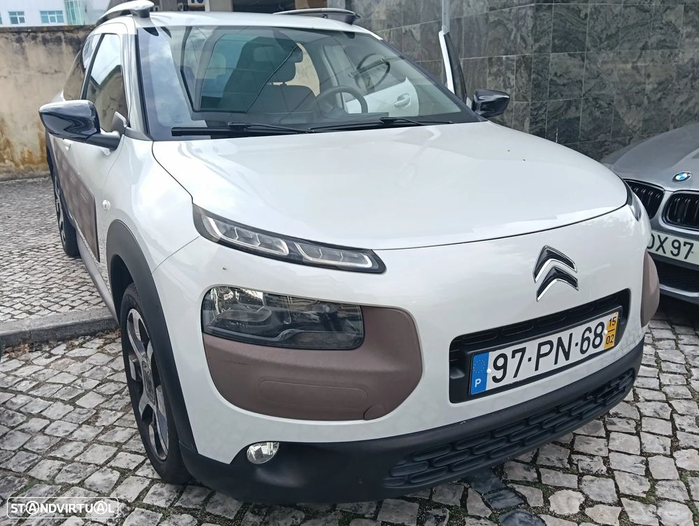Citroën C4 Cactus 1.2 PureTech Feel - 6