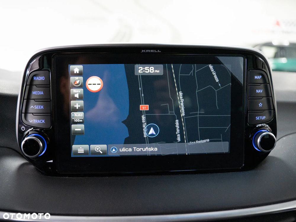 Hyundai Tucson 1.6 T-GDi Premium 4WD DCT - 19