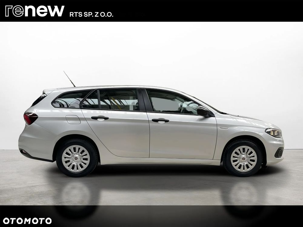 Fiat Tipo 1.4 16v Pop EU6d - 7