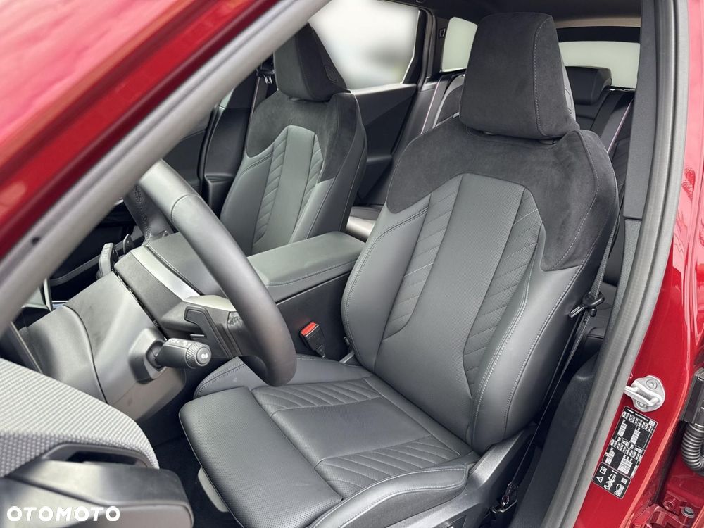 BMW X3 xDrive20d mHEV - 8