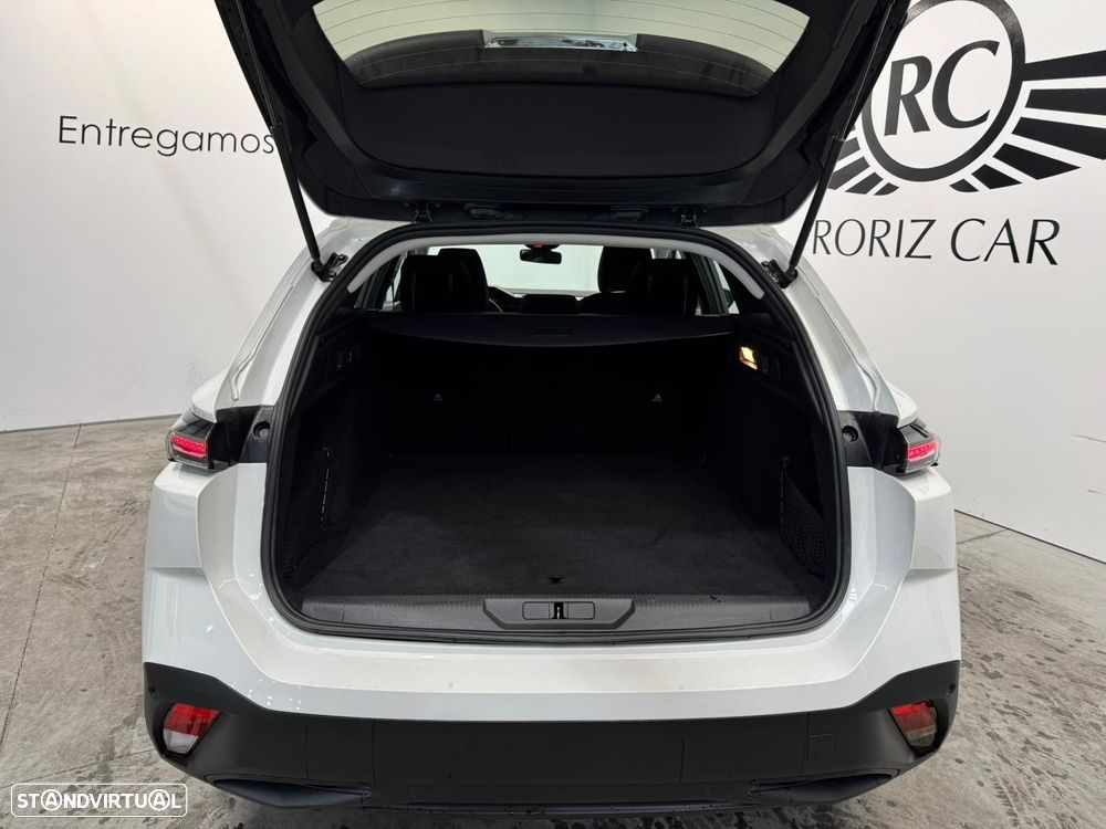 Peugeot 308 SW 1.5 BlueHDi Active Pack - 16