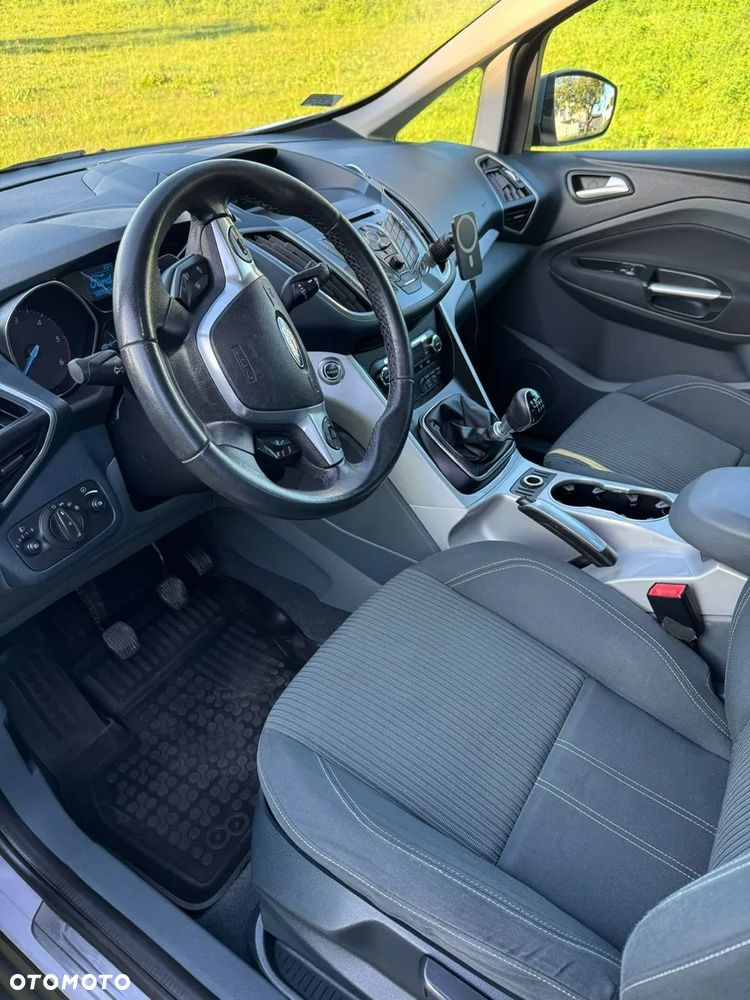 Ford C-MAX 1.6 TDCi Titanium - 3