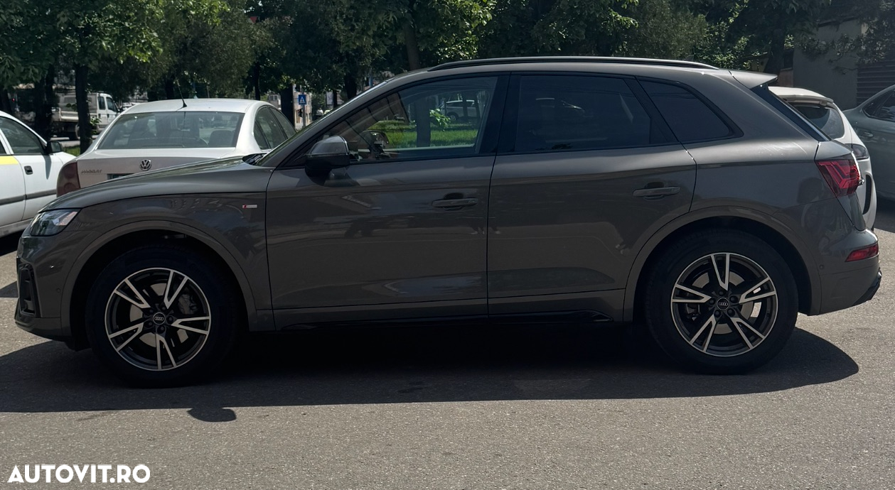 Audi Q5 35 TDI S tronic MHEV S Line - 17