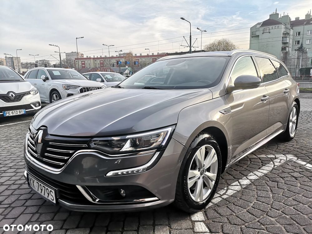 Renault Talisman BLUE dCi 160 EDC LIMITED - 1