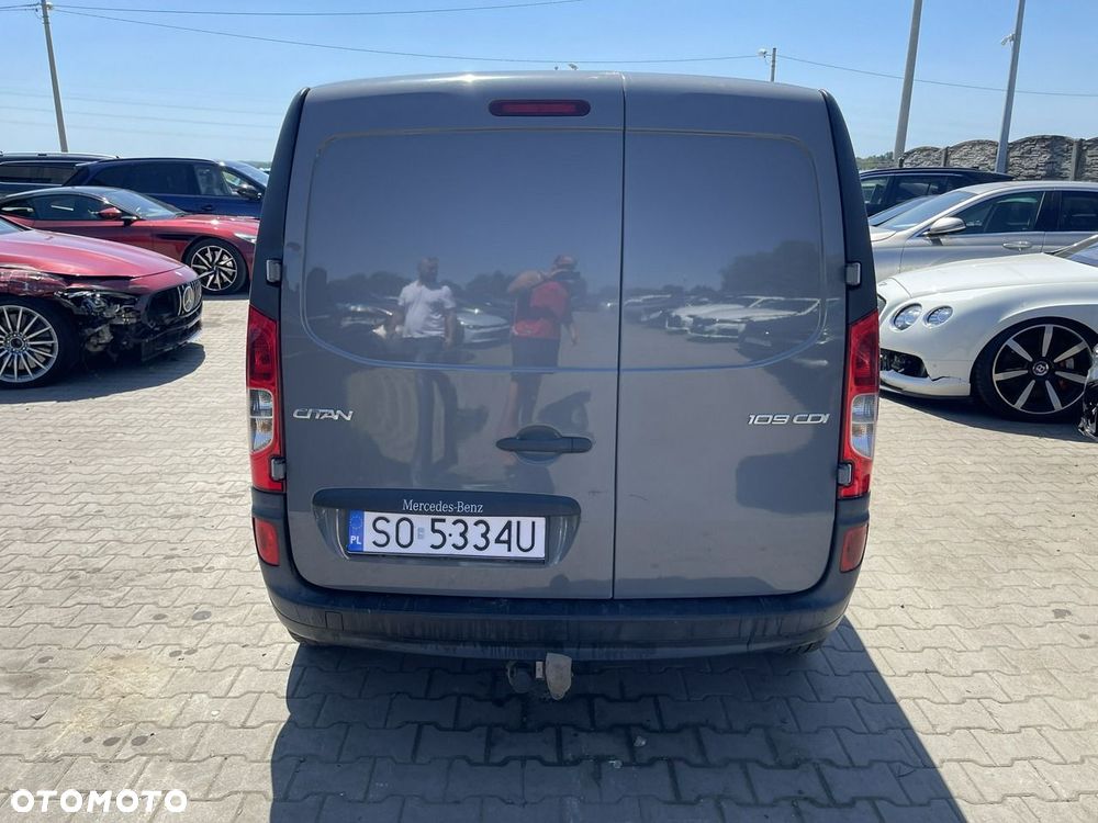 Mercedes-Benz Citan - 3