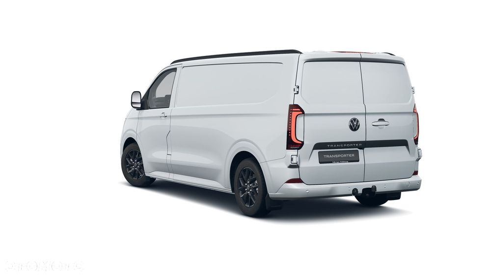Volkswagen T7 Furgon - 4