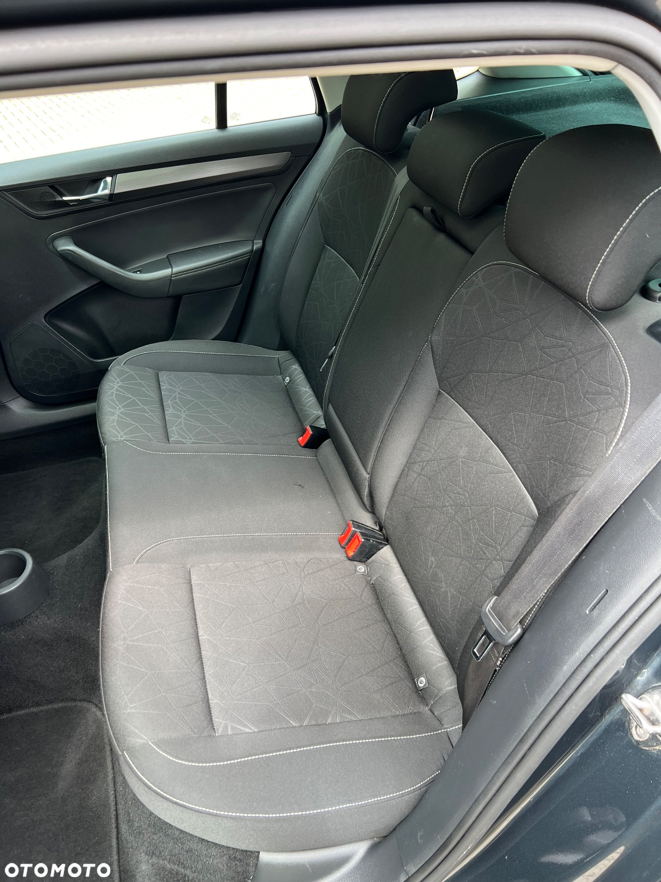 Skoda RAPID Spaceback 1.0 TSI DSG Clever - 31