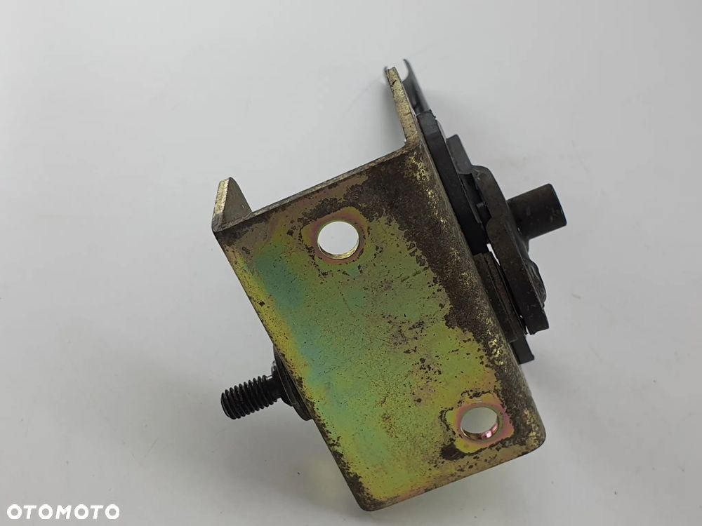 DZWIGNIA BIEGOW WYBIERAK DRAZEK  TGB BLADE 250 - 8