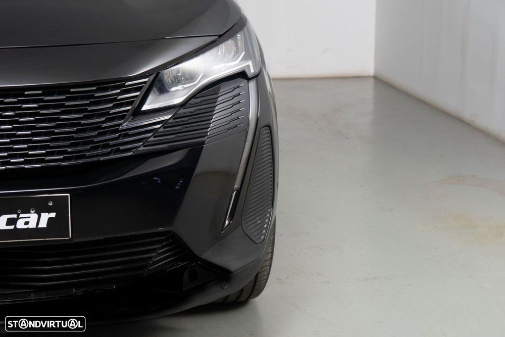Peugeot 3008 1.6 Hybrid Allure Pack e-EAT8 - 19