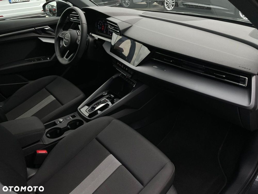 Audi A3 Allstreet - 22