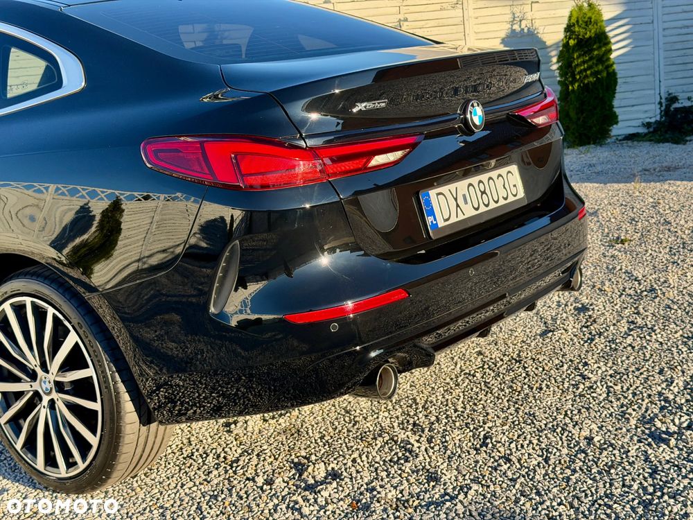 BMW Seria 2 225i xDrive Luxury Line - 30