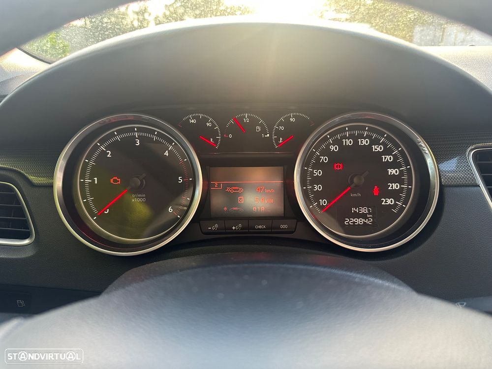 Peugeot 508 - 17