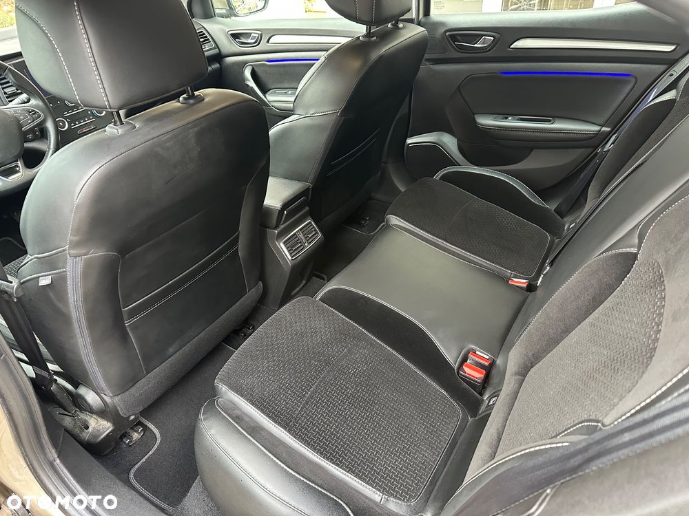 Renault Megane 1.2 Energy TCe Intens - 20