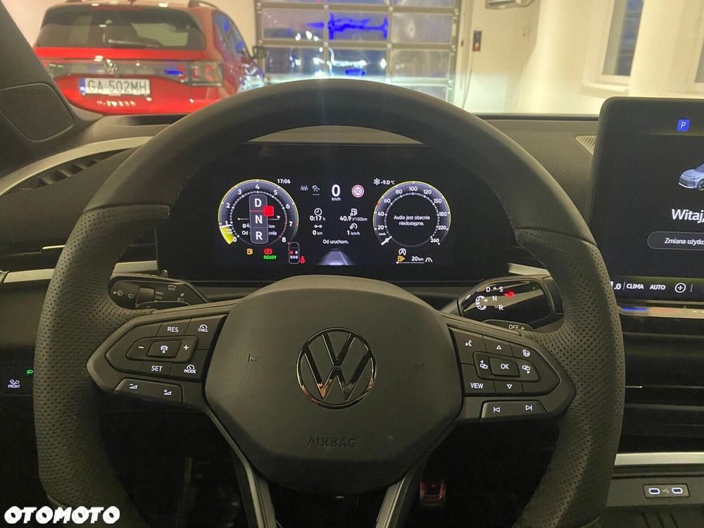 Volkswagen T-Roc 1.5 TSI R-Line Plus DSG - 5