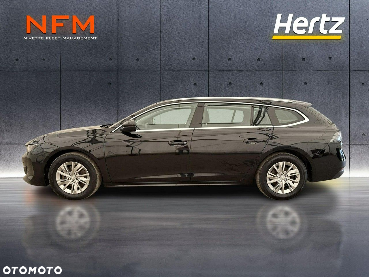 Peugeot 508 1.5 BlueHDi Active S&S - 6