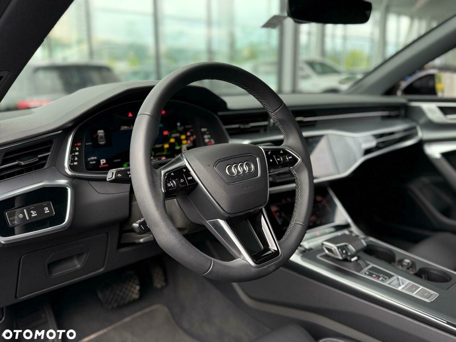 Audi A7 Sportback - 9
