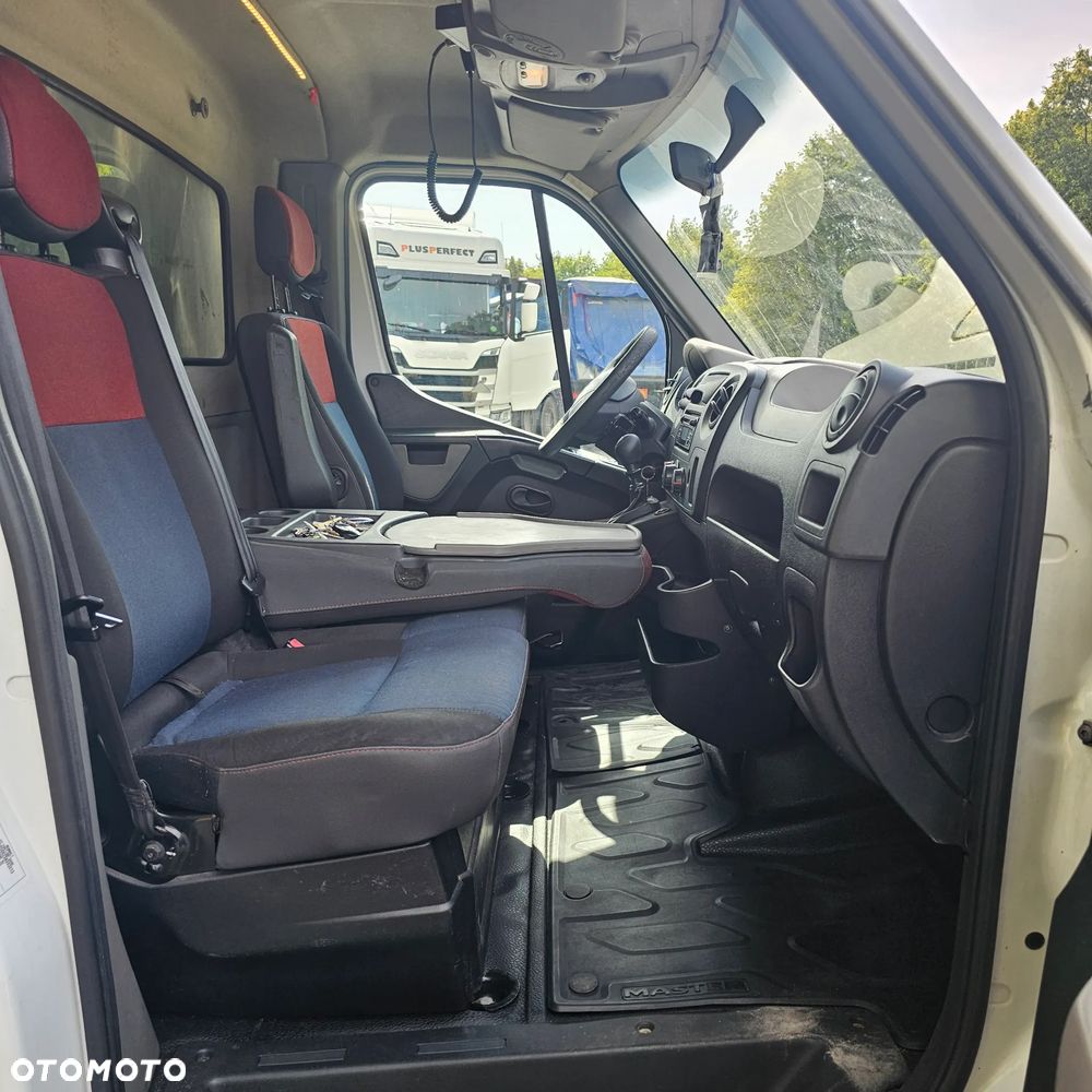 Renault Master - 12