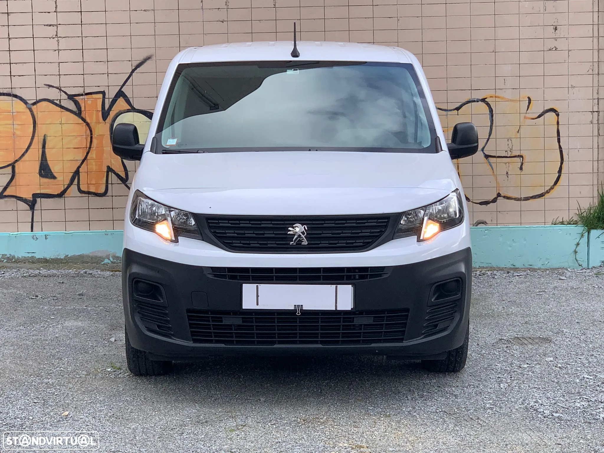 Peugeot Partner - 6