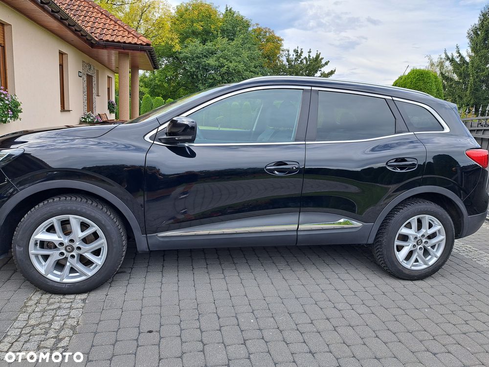 Renault Kadjar Energy TCe 130 Experience - 16