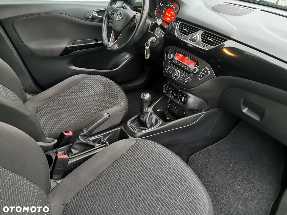 Opel Corsa 1.4 16V Color Edition - 7