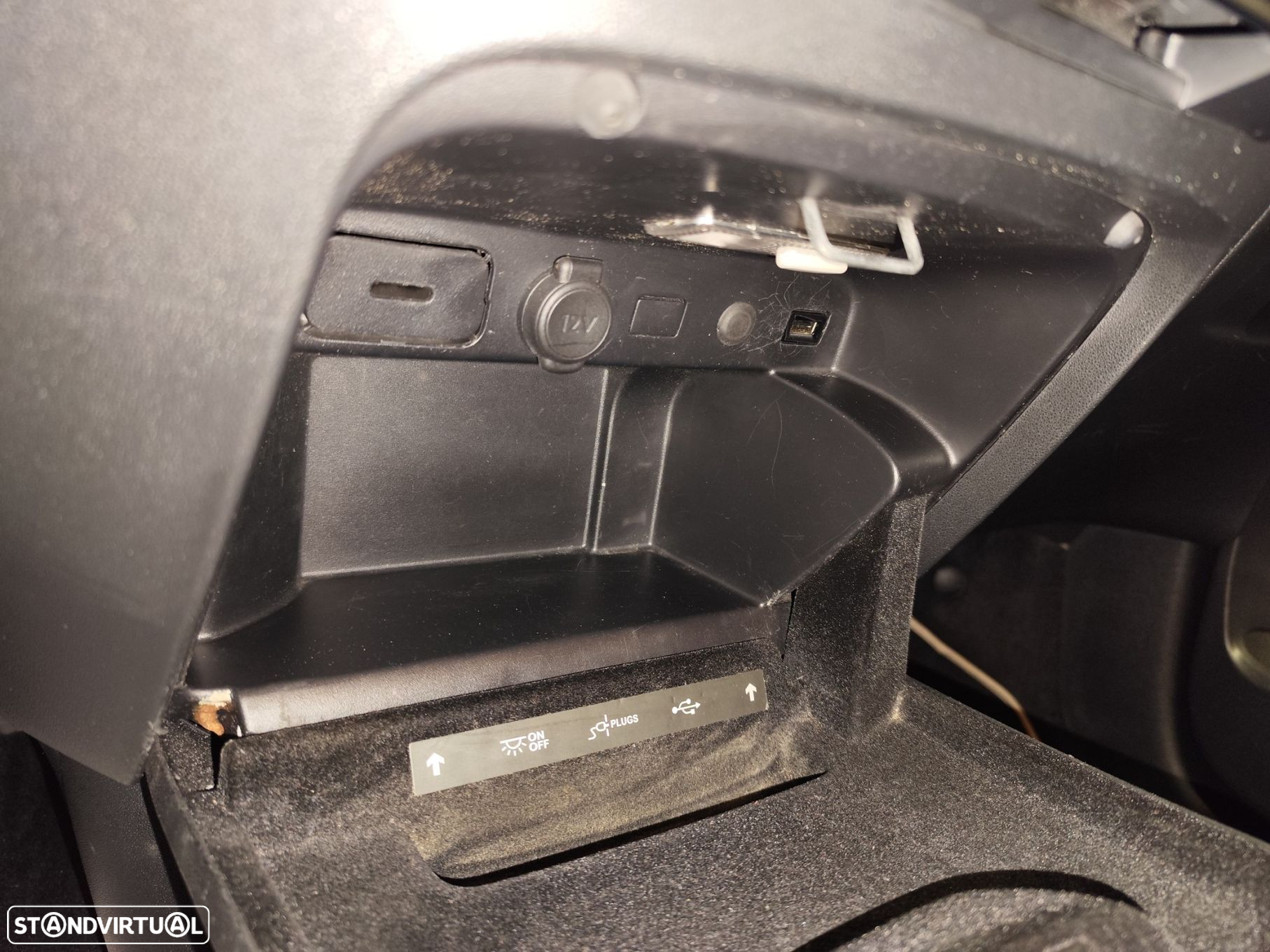 Citroën Grand C4 Spacetourer 1.5 BlueHDi Origins - 27