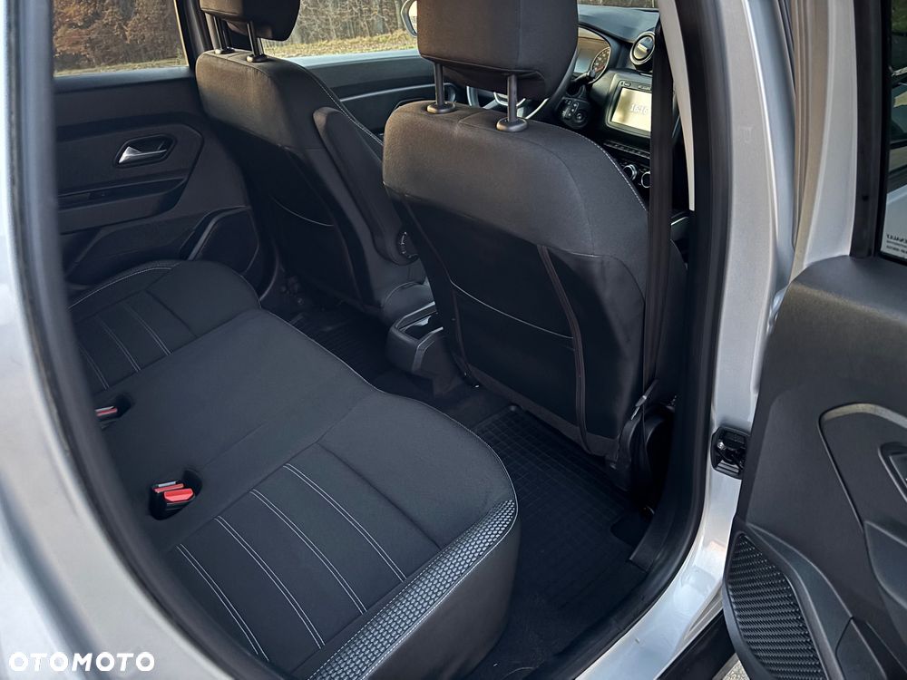 Dacia Duster - 31