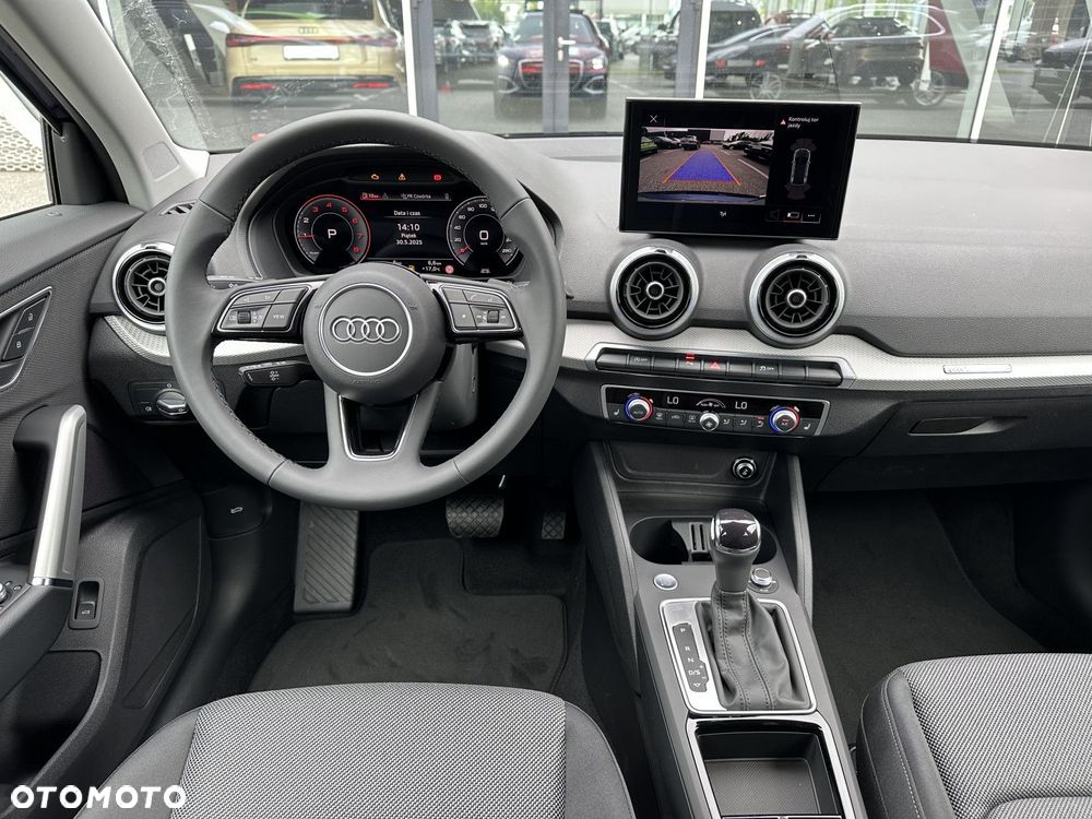 Audi Q2 - 15
