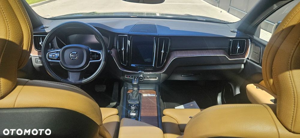 Volvo XC 60 T4 Inscription - 10