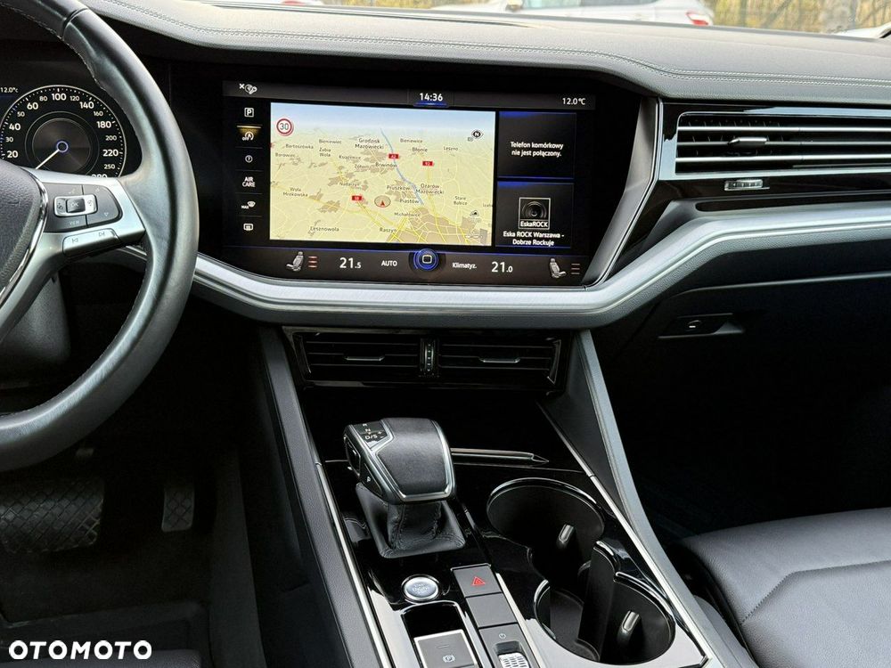 Volkswagen Touareg 3.0 V6 TDI SCR 4Mot Elegance - 26