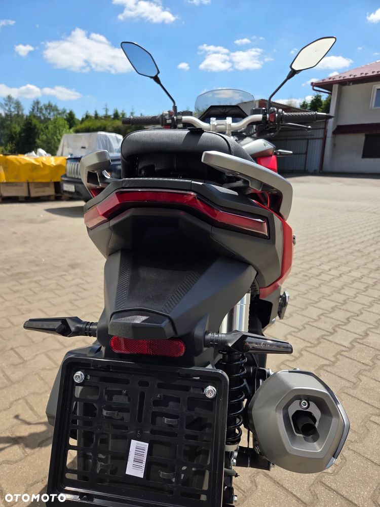 VOGE SR1 ADV - 24