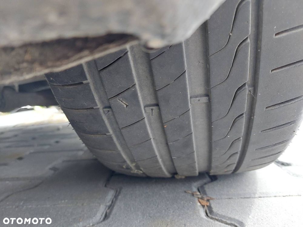 KOŁA KOMPLET FELGI OPONY LETNIE 4SZT 5x112 8Jx18 FI66,6 245/45R18 AUDI - 14
