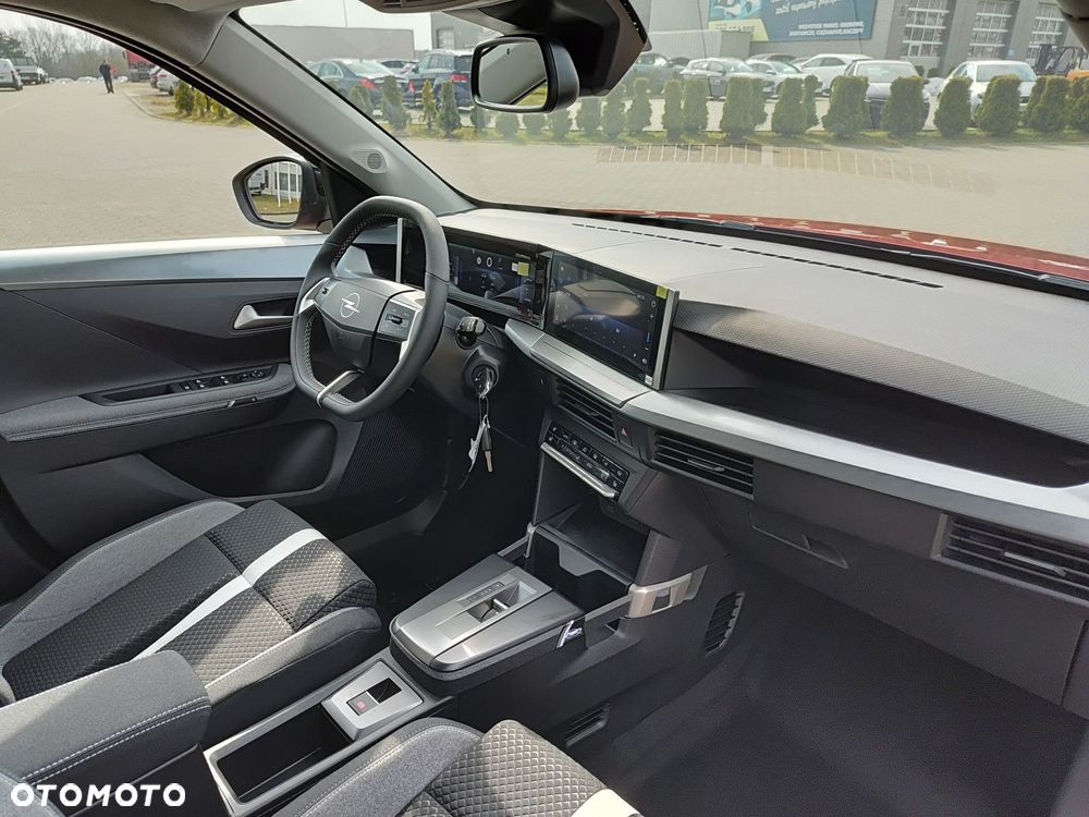 Opel Frontera - 20