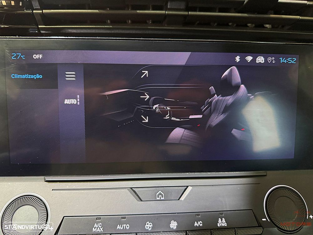 Peugeot 308 SW 1.2 PureTech Active Pack - 29