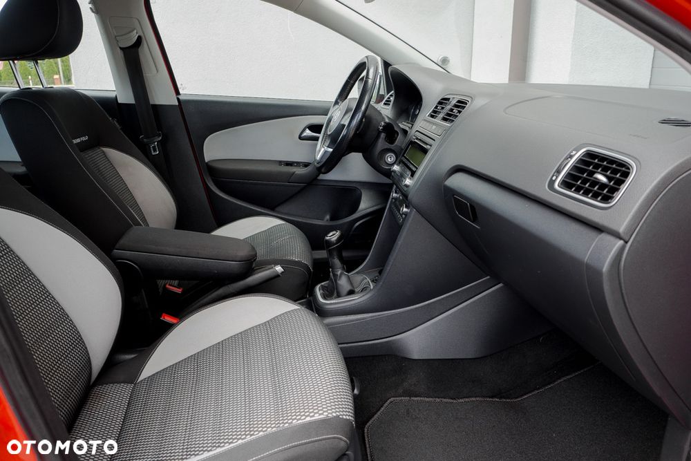 Volkswagen Polo Cross - 26