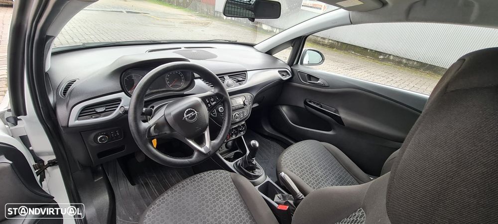 Opel Corsa 1.3 CDTi Dynamic - 6