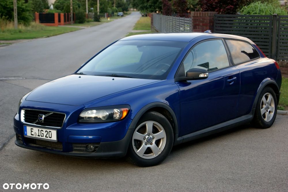 Volvo C30 1.6D Edition - 6