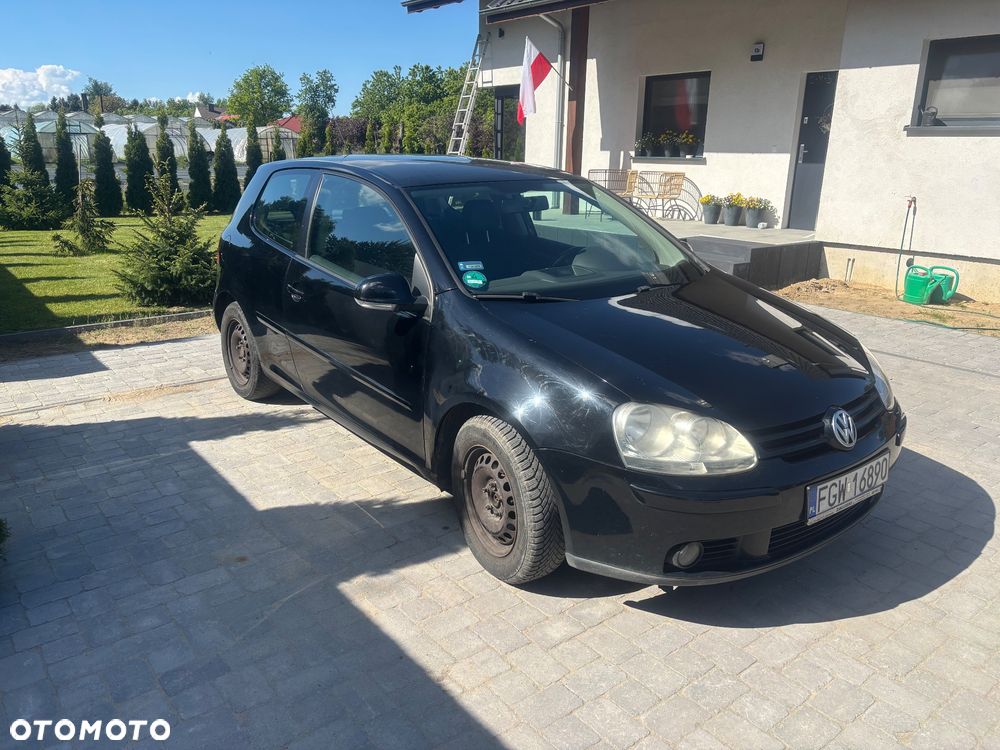 Volkswagen Golf 1.4 Edition - 2