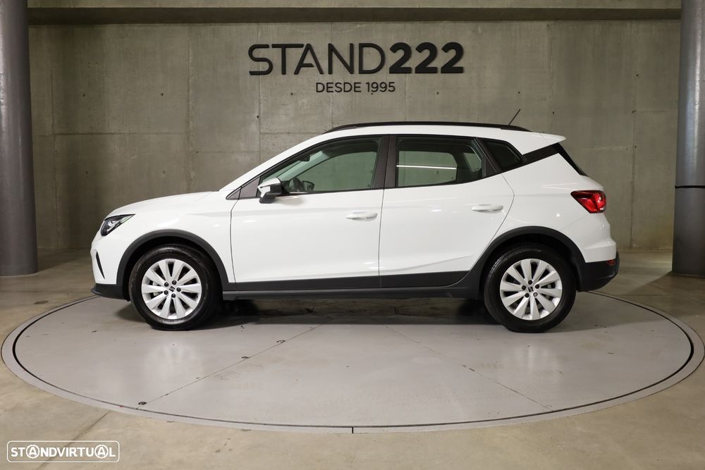 SEAT Arona 1.0 TSI Style - 8