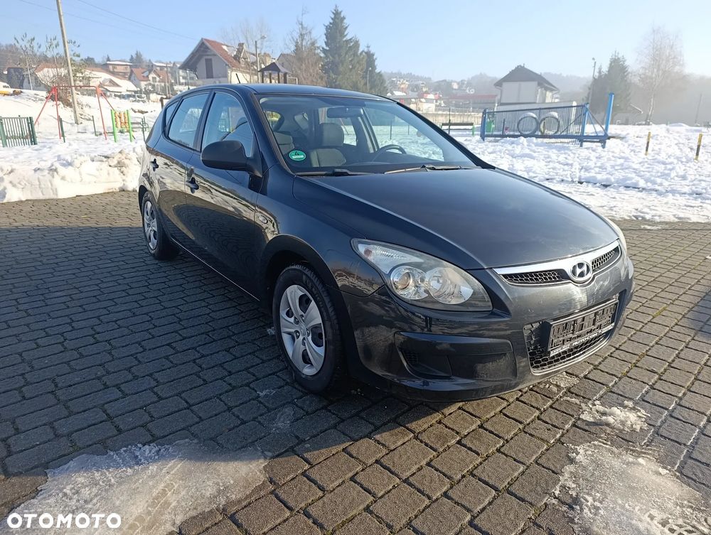 Hyundai i30 1.6 CRDi Classic - 5