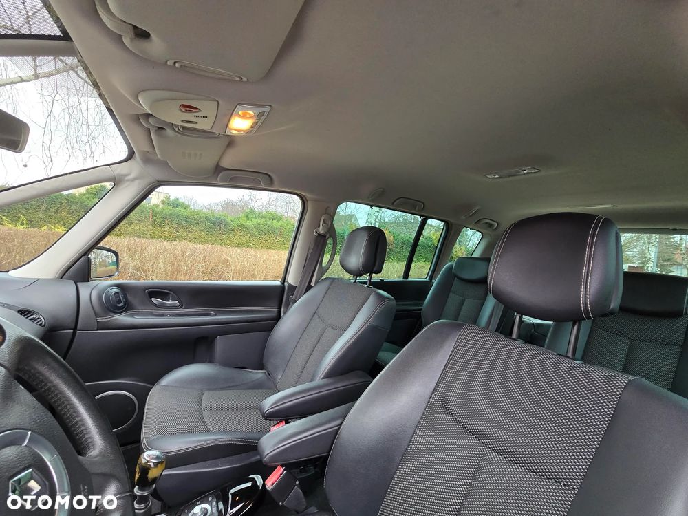 Renault Espace 2.0 dCi Authentique - 22