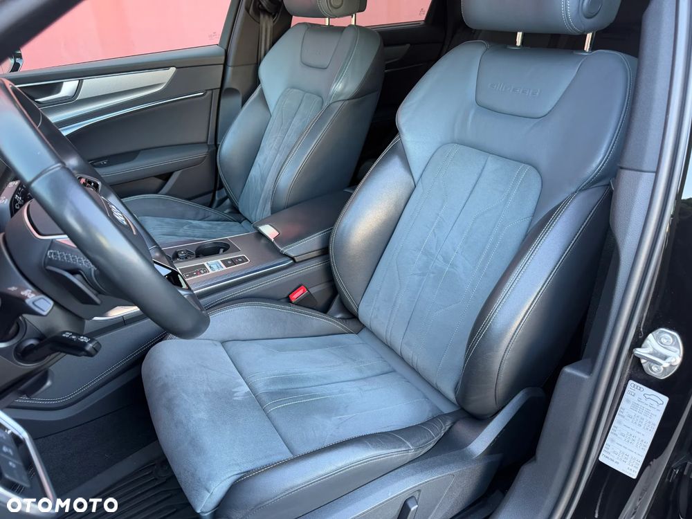 Audi A6 Allroad - 26