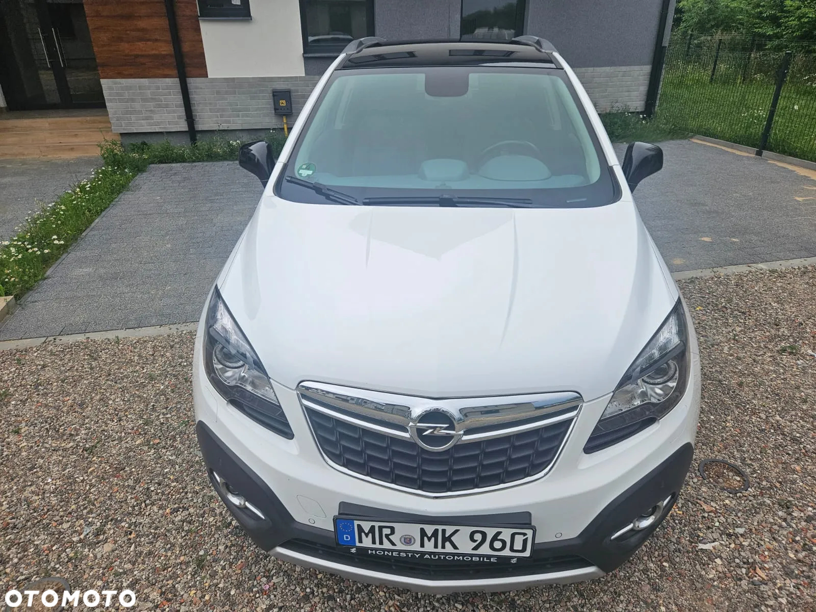Opel Mokka 1.4 Turbo ecoFLEX Start/Stop Color Innovation - 2