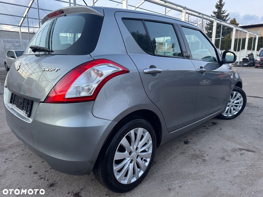 Suzuki Swift 1.2 X-TRA - 3